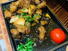 -小川洋风料理(街道口店)