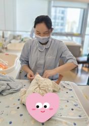 -蜜悦居月子会所(环贸中心店)