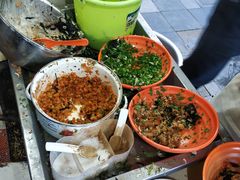 -阿麟馄饨(延长路店)