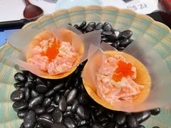 -松鹤精致料理(五一中路店)