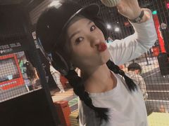-VS SPORTS PARK运动玩乐园·团建·生日会(合生汇店)