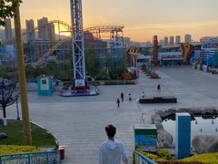 -水上乐园·欢乐世界