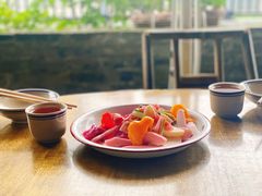 泡菜-回水镇·江湖川菜(恒大新城店)