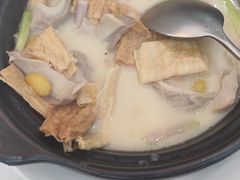 -金华安大酒楼·老牌潮菜·粤式茶点(东方国际店)
