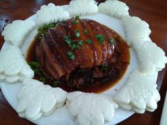 -锦州御烧烤·金盛福酒楼(天津总店)