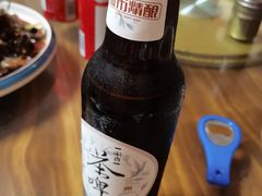 -李东农庄(中南百草园地标店)