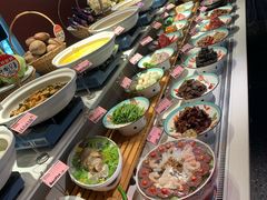 -鸽子侯·家宴·平价海鲜(市图书馆店)