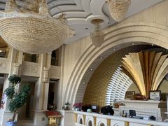 -碧中海汤泉汗蒸酒店