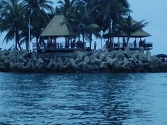 -海南分界洲岛旅游区