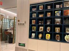 -海马体照相馆(环贸iapm大师爱情店)