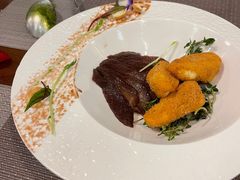 -LA CREPERIE BRETONNE布列塔尼法式餐厅(天童北路店)
