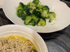 -四季轩中餐厅(徐州开元名都大酒店)