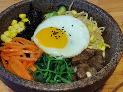 -金达莱冷面百年石锅饭(宾馆胡同店)