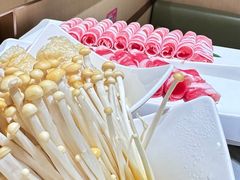 -海底捞火锅(高科东路店)