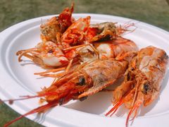 -潭柘厚院&山顶烤肉(潭柘寺店)