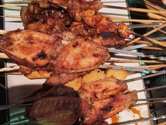 -路边边.炒菜烧烤.音乐餐厅(良乡长虹店)