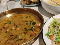 -食光慢宴·安吉土菜馆