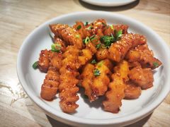 -全牛匠·乐山跷脚牛肉(新中关店)