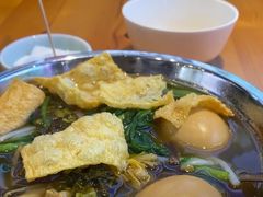 -雙冲柳州螺蛳粉&酸嘢&桂林米粉(簋街店)
