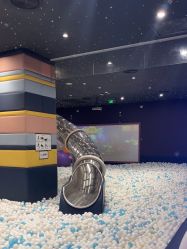 -MELAND CLUB亲子乐园·派对·餐厅(北京芳圆里ID MALL店)