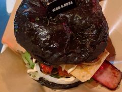 -shark burger·鲨鱼汉堡(交子大道店)