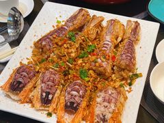 -好彩海鲜火锅饭店(银河百老汇店)