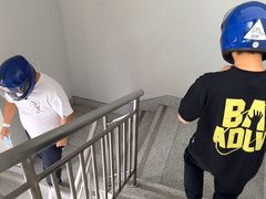 -浙江卡丁车场