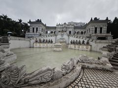 -珠海圆明新园