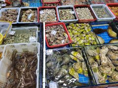 -船奇蒸汽海鲜·闽菜(八市海鲜总店)