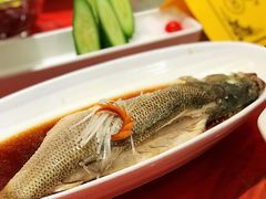 -湖锦酒楼·32年地道湖北菜(光谷店)