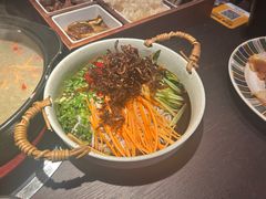 -芸鲜季·云南野生菌餐厅· 云南风物味研社(闵行店)