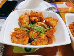 藤椒无骨鸡-Pelicana百利家炸鸡(江南西名店城店)