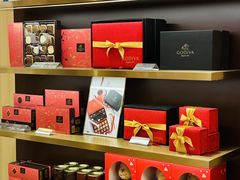 -GODIVA(王府井apm店)