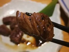 -山之川日料放题(通州店)