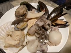 -安蒂娅·海鲜自助餐厅(安蒂娅美兰酒店)