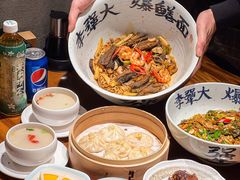 -李犟大爆鳝面·手工蟹黄包(湖滨西湖店)