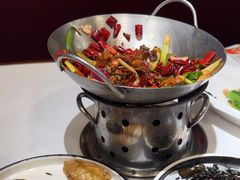 -勝記酒家·37年老字号·经典粤菜(荔枝公园店)