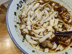 -常樂屋·常德米粉(青年路店)