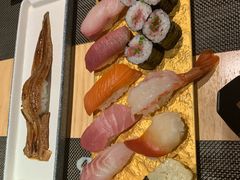 -泉寿司(万科公园店)