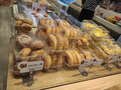 -BreadTalk面包新语·烘焙蛋糕(领展购物广场店)