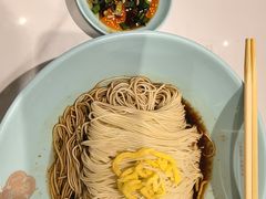 -常州银丝面馆(府琛店)