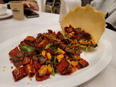 -品泉餐厅·大盆鱼·走地鸡