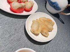 椒盐葫芦酥-绿波廊(豫园店)