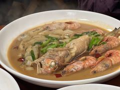 -金秋小吃海鲜·专注30年临海特色风味