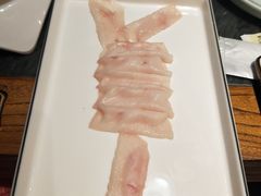 -南门四季铜锅涮肉(左家庄店)