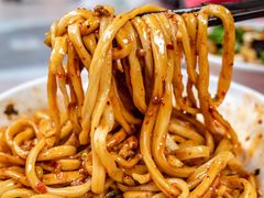 -老陈婆手工面庄