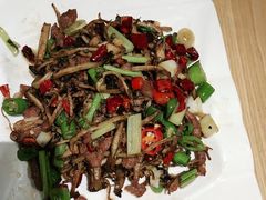 -蜀锦堂·川味现炒(襄阳武商汇店)