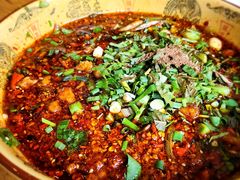 -乐山第一家临江鳝丝(茶坊路店)