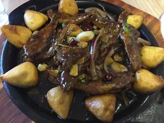 -金悦印象小馆(三里河店)