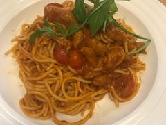 -必胜客(新海上世界店)